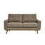 Canapé rembourré 67,7 po Mid-Century-1477989708