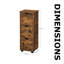 Jewelry Armoire