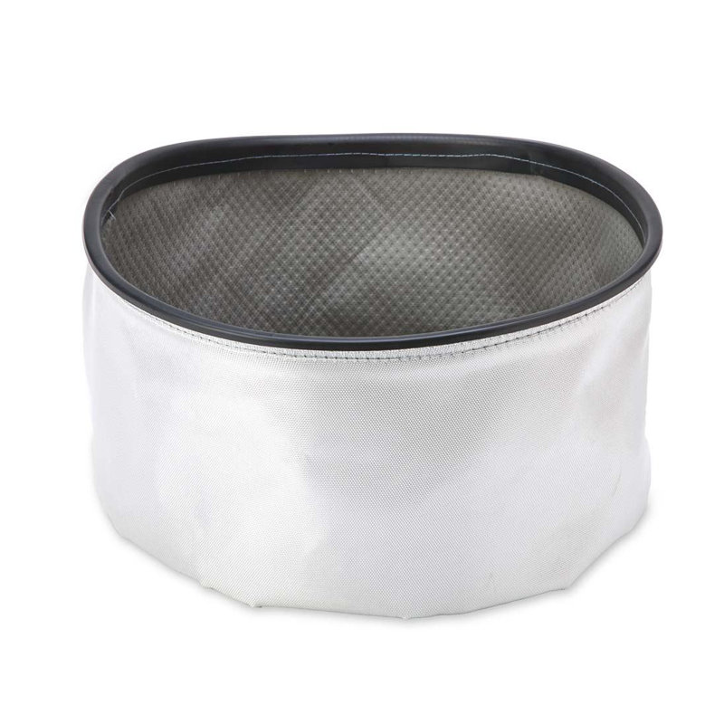 6.5 Gallon Ash Canister Vacuum