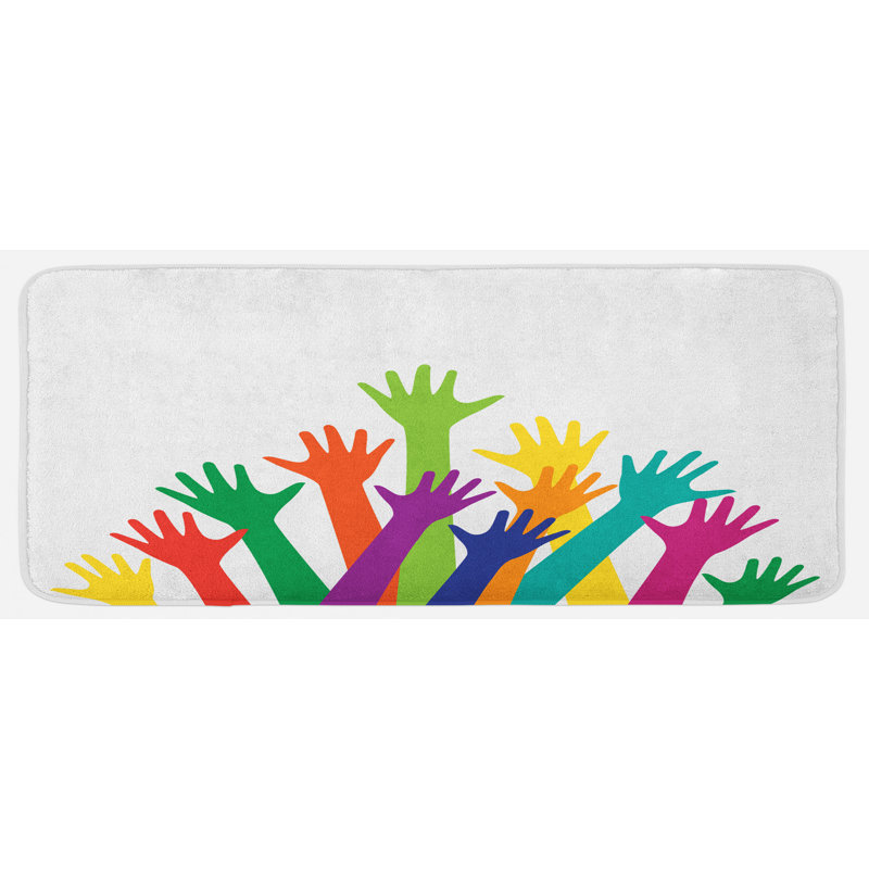 Tapis de cuisine