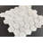 2" x 2" Honeycomb Mosaic Wall Tile-50868089