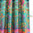 Boho Chic Room Darkening Curtain Pair-1098155176