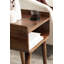 Table de bout en bois massif Quilby-134970833