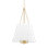 Burdett 8 - Light Pendant