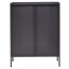 Juwaun 2 -Door 2 -Shelf-1848722325