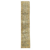 One-of-a-Kind 2'7" X 14' Area Rug
