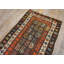 Tapis noué Moghan Bold