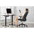 Tacroney Task Chair with Headrest