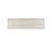 Agora White Travertine Console Table