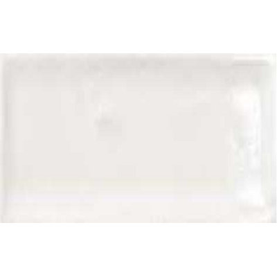 Nara Negro Bright 3" x 12" Ceramic Subway Tile