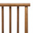 Thalia Solid Wood Slat Bed-52918713