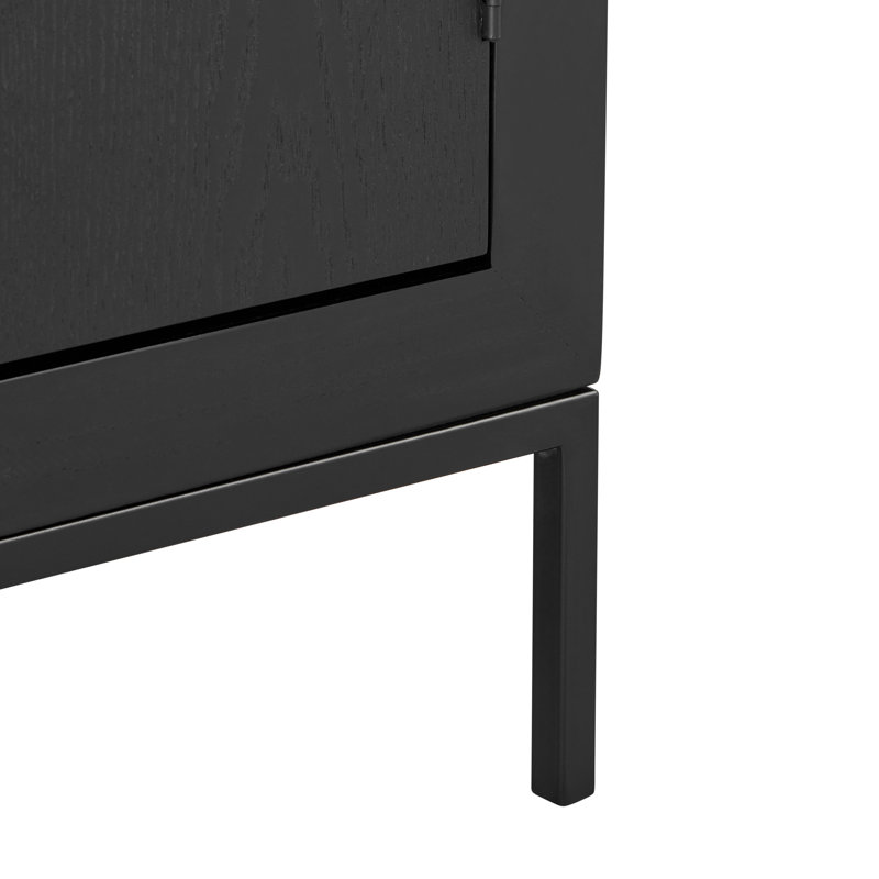 Aguajito 2 - Door Standard Accent Cabinet