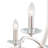 5-Light Candle Style Classic/Traditional Chandelier