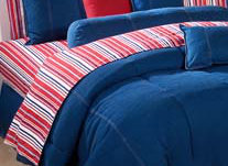 Aliana Cotton Bedding