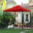 Yescom Polyester Replacement Canopy for Canopy-69990463