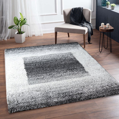 Vanna Geometric 120cm X 170cm Area Rug