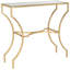 Abu 101cm Console Table-14907103