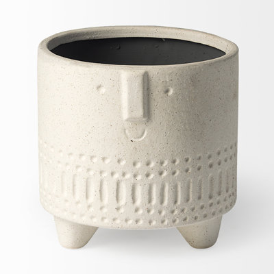 Ema Ceramic / Porcelain Table Vase