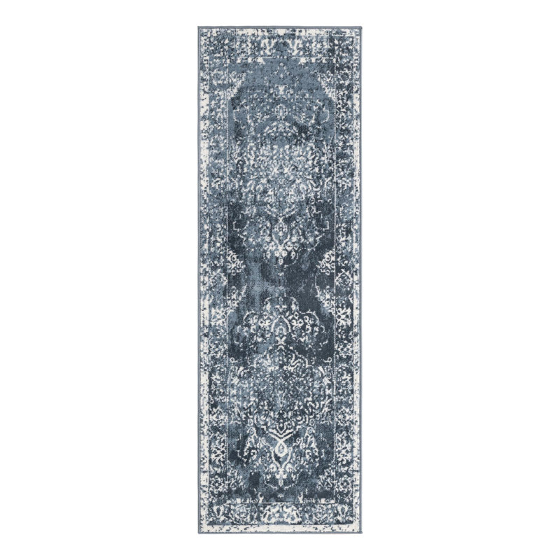 Boylan Oriental Indoor Rug, Runner 2' x 6'1"