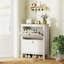 14 Pair Shoe Storage Cabinet-767578360