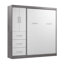 Lit escamotable avec rangement Velora-1562224371-1562224373