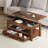 Coffee Table with Storage, Lift Top Coffee Table for Living Room-1008887561-1010537747