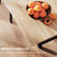 140cm Rectangular Folding Table