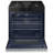 Samsung Bespoke Smart Slide-In Gas Range-96730328
