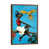 Classic Brown Wood Framed is unavailable