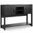 Bragg 46" Wood Console Table-1989909090