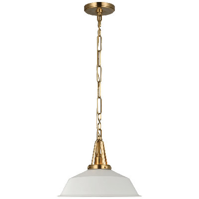 Chapman & Myers Layton Pendant