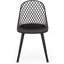 Chaise Lily (ensemble de 4)-1302861817