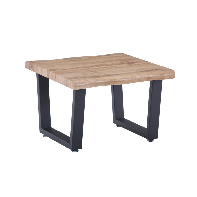 Jumaane Sled Coffee Table