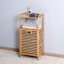 Panier de rangement pour salle de bain