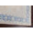 Muted Distressed  Traditional Area Rug 7x9