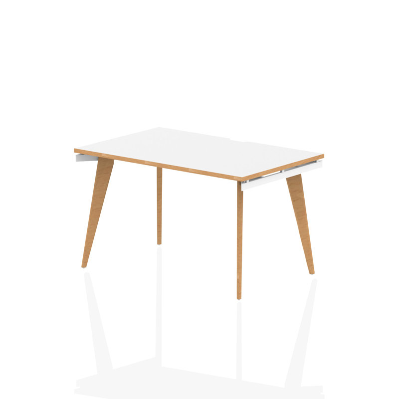 Elder Computer Desk, 73cm H x 120cm W x 80cm D
