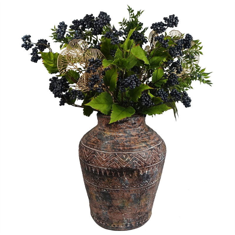 Handmade Pot Planter
