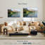 Mont Alvord dans le lac Emerald-107716642