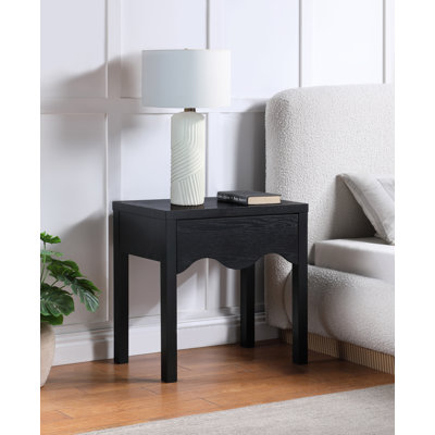 Bortolo Night Stand
