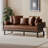 Modern Sofa Loveseat-1651717548