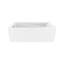 Baignoire en alcôve Amavi 6032 IFS AFR-121682953