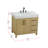 36 inch Single Bathroom Vanity_Traditional_VF60636-313997172
