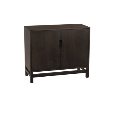 Sheridan Road 40'' W Solid Wood Server