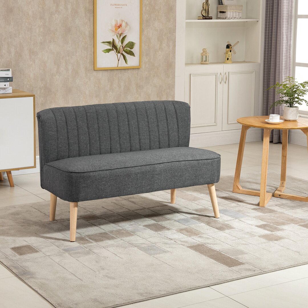 Zweiersofa Coso