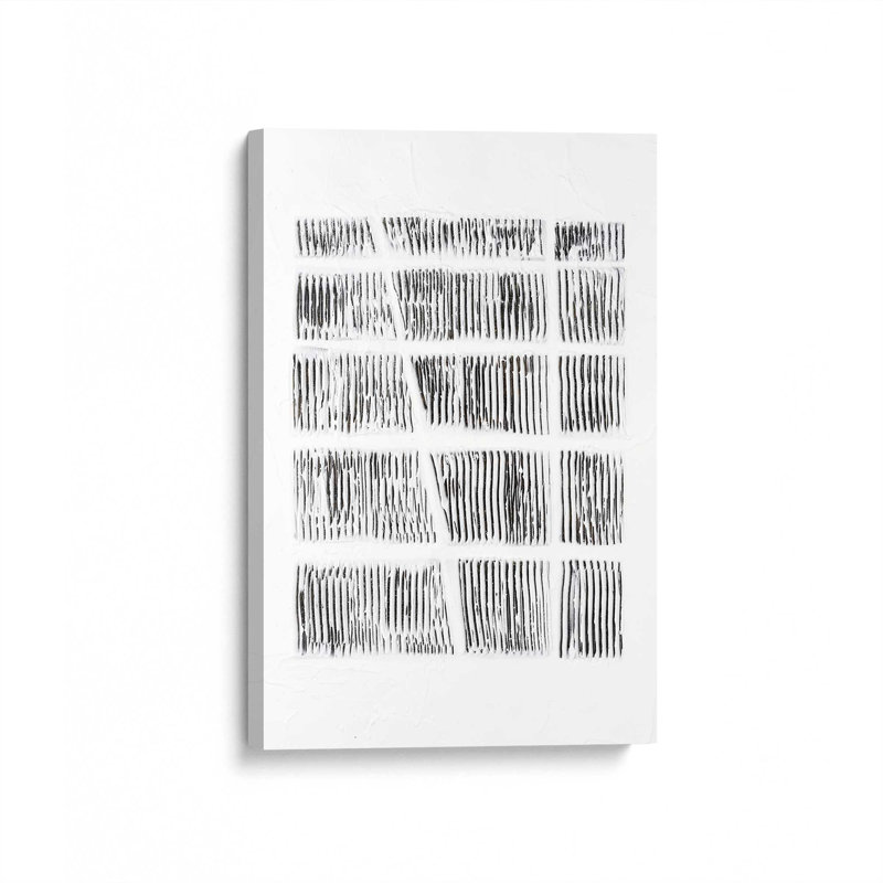Impression sur toile, "Freehold domaine I" par Michael Willett, Wrapped Canvas, Ne s’applique pas, H 18 po x l 12 po
