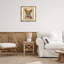 «Fun Chihuahua Pet», art mural encadré flottant par Nancy Overton-1818385565-1818385553