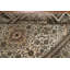 Tapis persan traditionnel Kashan