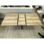 Extendable Table ,Dining Table,Office Table,Coffee Table,240/200/160X90x75cm