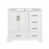 Blanc est en rupture de stock