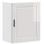 Armoire murale vidaXL-2006186325